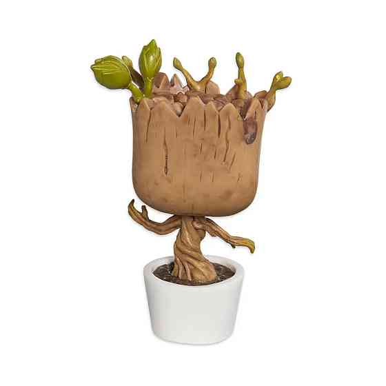 Ігрова Фігурка Funko Pop! - Грут, Що Танцює Дніпро