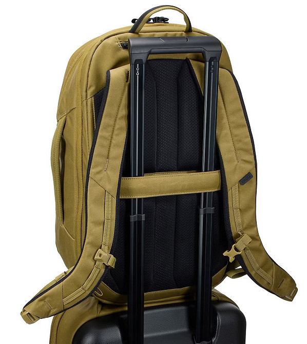 Дорожній рюкзак Thule Aion Travel Backpack 28L TATB128 Nutria (6808625) Київ - фото 6