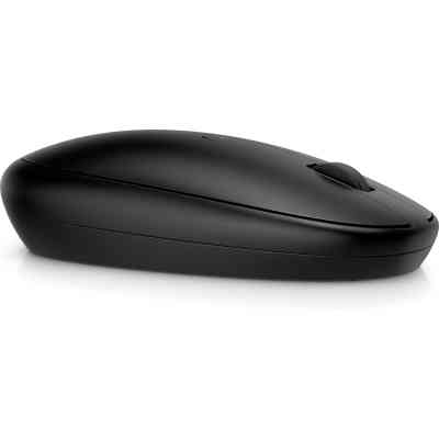 Мишка HP 240 Bluetooth Mouse Black (3V0G9AA) Вінниця