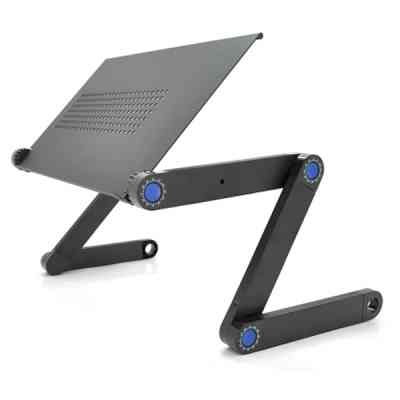 Столик для ноутбука Ritar Laptop Table T6 420*260mm (DOD-LT/T6 / 18981) Вінниця