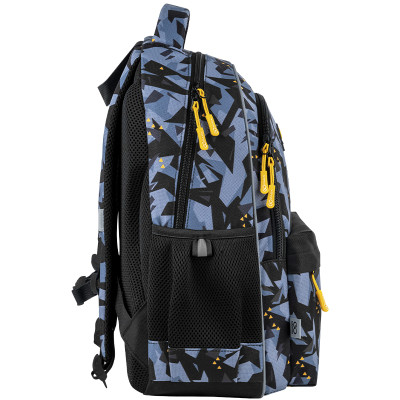 Рюкзак школьный GoPack Education 182M Explore (GO25-182M-8) Винница - изображение 10