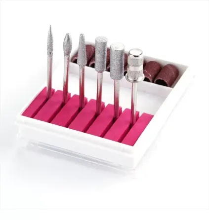 Фрезер для маникюра 13000 оборотов Коломия