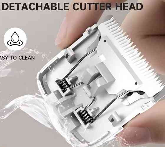 Безпроводная триммер машинка для стрижки Xiaomi Enchen. Киев