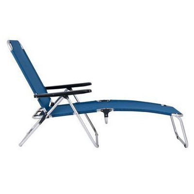 Шезлонг Bo-Camp Copa Rio Ocean (1211968) (DAS303259) Вінниця - фото 5