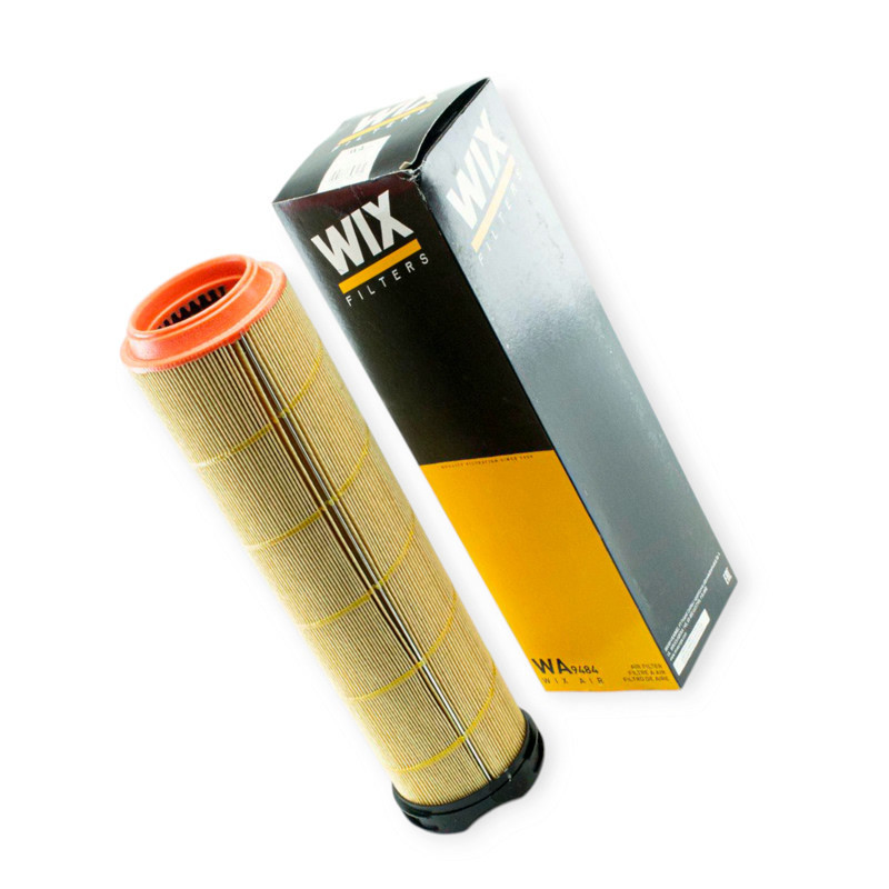 Фільтр повітряний автомобіль Мерседес Бенз E-CLASS (W211) 2,0-2,2CDI Мукачево - фото 1