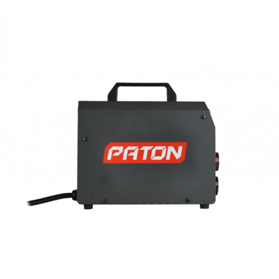 Сварочный инверторный аппарат (сварка) PATON ECO-250 + кейс (ВДИ-250Е DC MMA): 8,8 кВА - 300А Киев