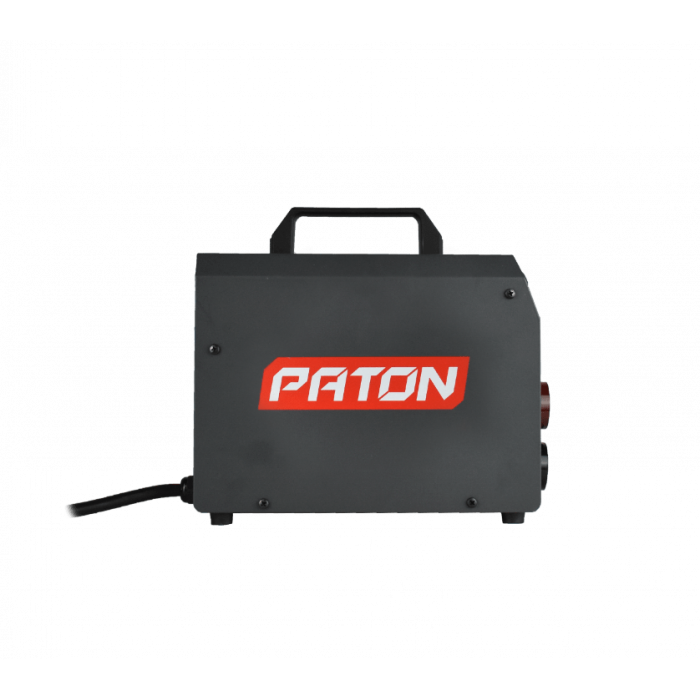 Сварочный инверторный аппарат (сварка) PATON ECO-250 + кейс (ВДИ-250Е DC MMA): 8,8 кВА - 300А Киев - изображение 6