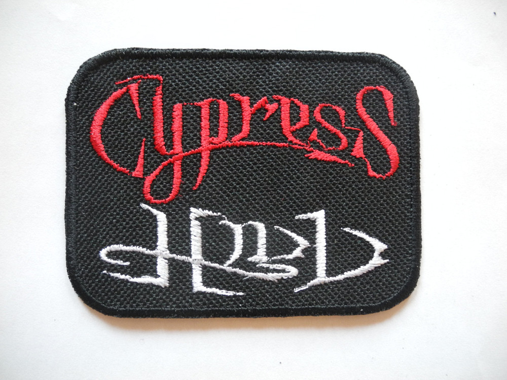 Нашивка Cypress Hill Запорожье - изображение 1