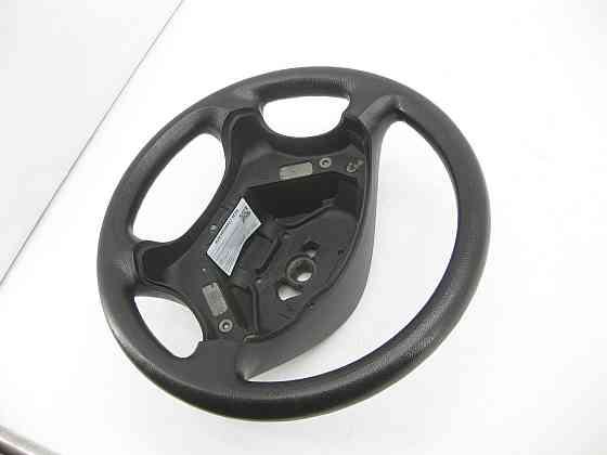 Mercedes-Benz  A2034600803 9E00 Кермо чорне гумове C-class W203 C-class S203 Одеса