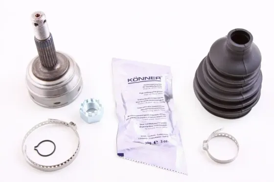 ШРУС Lanos 1.5 наружный без ABS 22 зуба Konner Винница