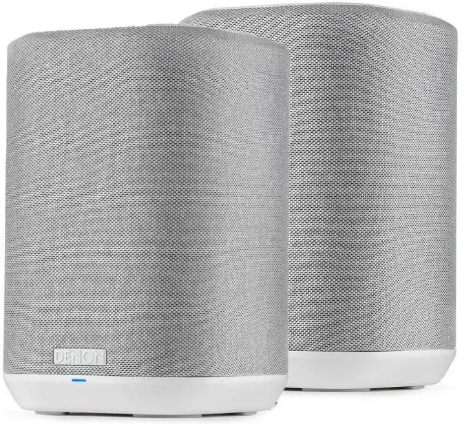 Портативна колонка Denon Home 150 Para Biały Київ - фото 1