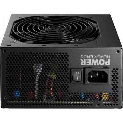 Блок питания FSP 850W HYDRO K PRO (HD2-850 Gen5) Винница