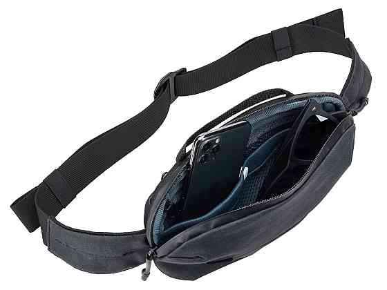 Cумка через плече Thule Aion Sling Bag TASB102 (Black) (6808630) Київ