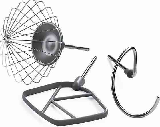 Кухонная Машина: Kenwood KHH321WH MultiOne Киев