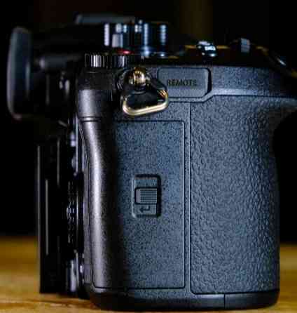 Фотоаппарат Panasonic Lumix GH6 Харьков