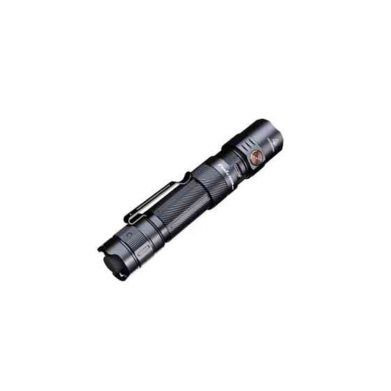 Ліхтар тактичний ручний Fenix PD35R ACE LED 2000 лм + ліхтар CL01 (Помаранчевий) Лімітована серія Київ