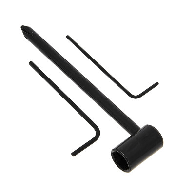 Гітарний ключ PRS Wrench Kit (101775) Вінниця - фото 1