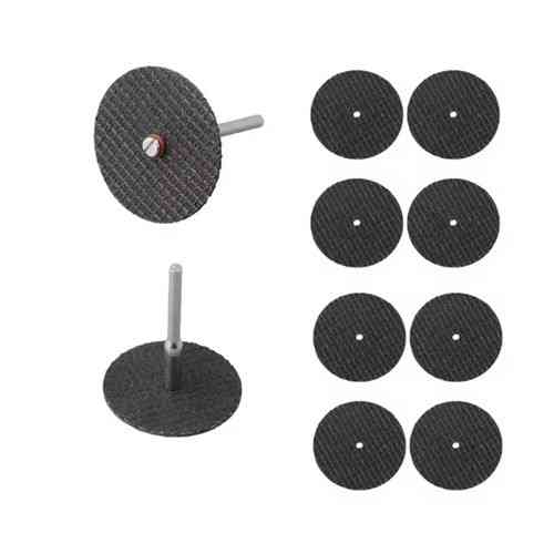 Набор отрезных кругов для гравера, 10 шт, 32 мм Киев