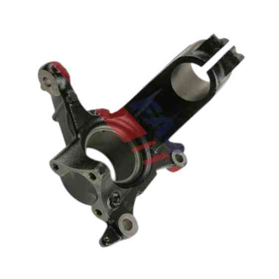 Кулак поворотний автомобіль Фіат Ducato 06 - лівий L Мукачево