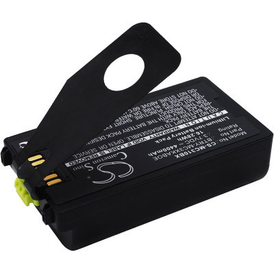 Акумуляторна батарея для ТЗД Zebra MC3190 4400mAh сумісний (CS-MC310BX) Вінниця - фото 2