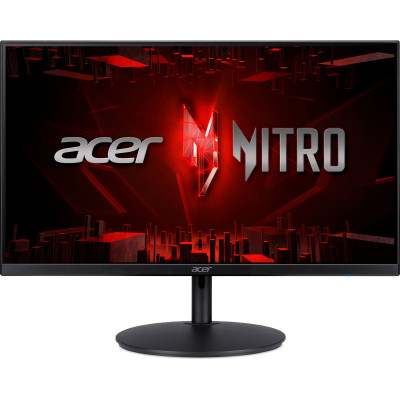 Монітор Acer XF240YS3biphx (UM.QX0EE.301) Вінниця - фото 1
