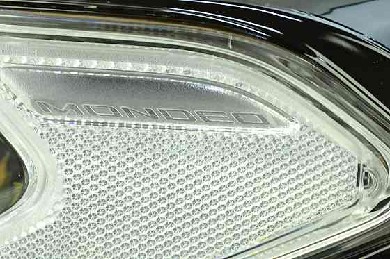 Фара автомобіль Ford Mondeo 5 (2013-2016) ліва покажчик повороту білий галоген лінзована Мукачево