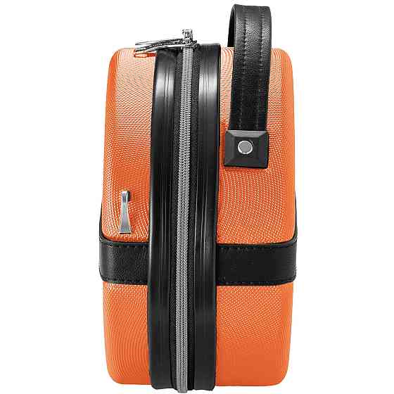 Бьюти-кейс Semi Line 5L Orange/Black (T5675-1) Винница