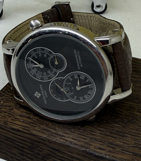 Легендарные швейцарские часы Patek Philippe. Харьков - изображение 3