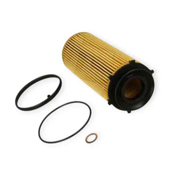 Фільтр BMW 3 (E90), 5 (F10), X5 (E70) 2.5-3.0D 05 - масляний Мукачево