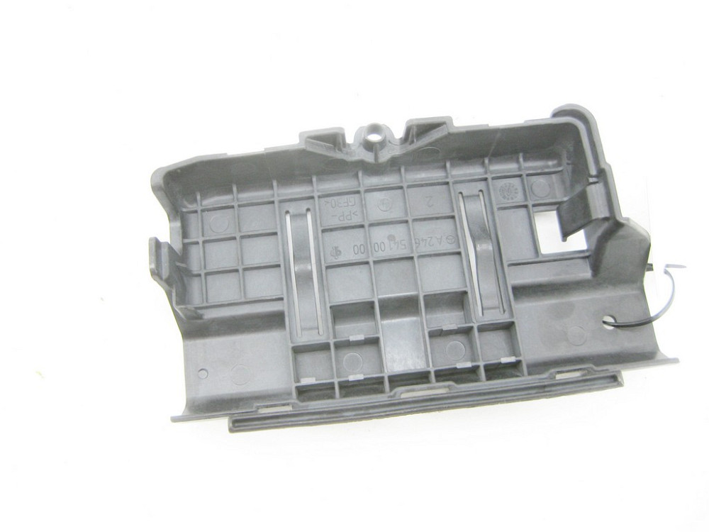 Mercedes-Benz  A2465410000 Кришка корпусу допоміжного АКБ CLA Shooting Brake X117 CLA C117 GLA X156 A-class W176 B-class W242 B-class W246 Maybach X22 Одесса - изображение 4