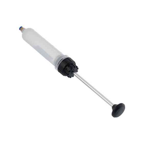 Шприц для технічних рідин 200 мл, 2 насадки INTERTOOL AT-3071 Киев