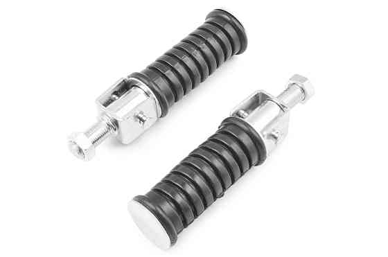 Підніжки пасажирські (пара) Delta Київ