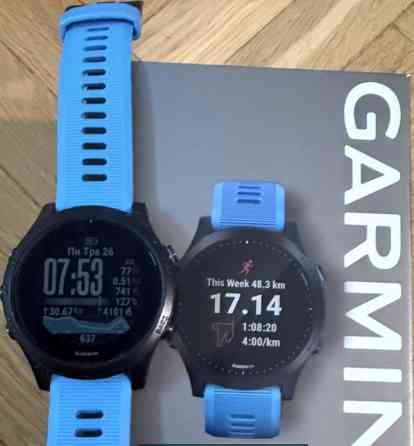 Смарт-Часи Garmin Forerunner 945 Харків