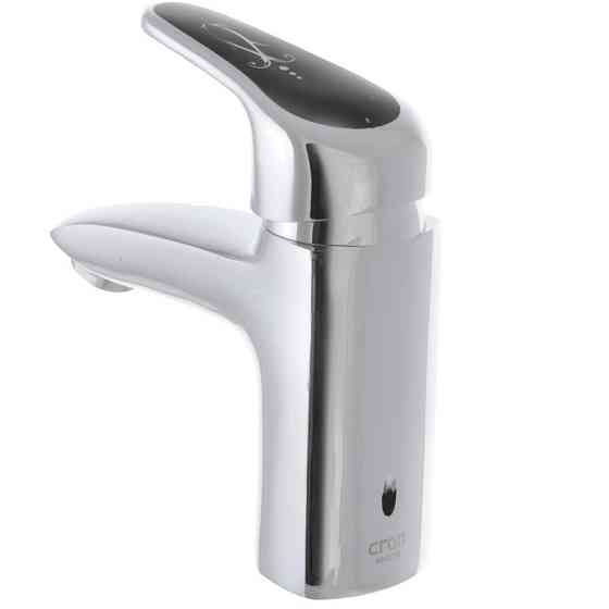 Змішувач для умивальника Cron Magic 001    ( CR0103 ) 33634 Харьков