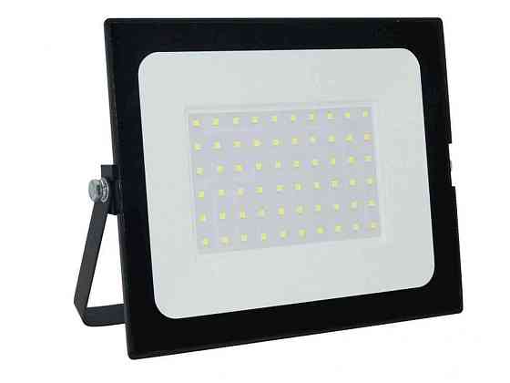 Прожектор 50W 6500K LED SMART (LPM-50C) ТМ LUXEL Solmir Київ