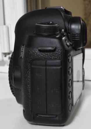 Фотоаппарат: Canon 5D Mark 3. Киев