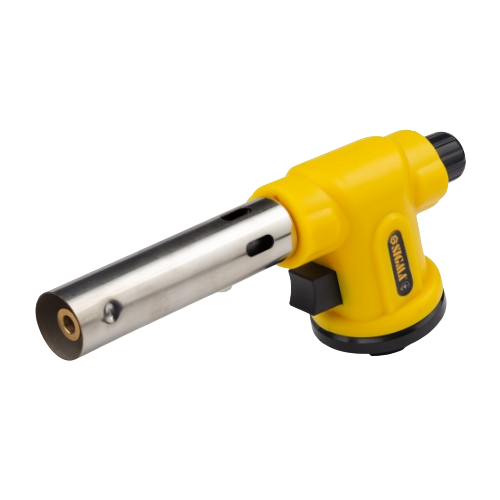 Пальник газовий з п'єзо d 19мм*150мм SIGMA Житомир - изображение 3