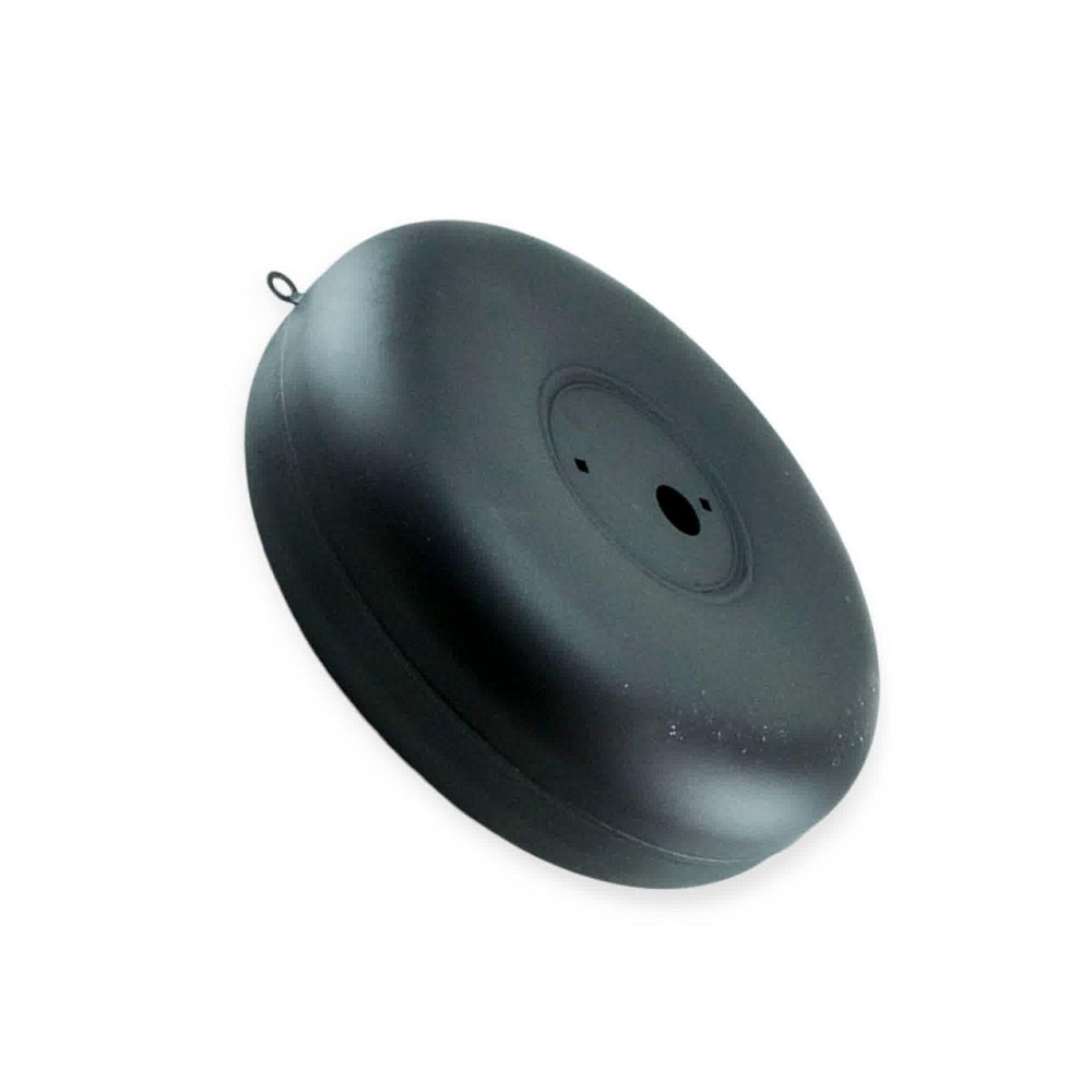 Балон (200х630 мм) 48 л, б/в з мультиклапаном (до 2024) тороїдальний Мукачево - фото 1