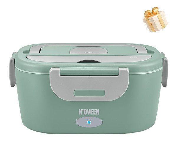 Ланч-бокс Noveen LB725 Nature Дніпро - фото 1