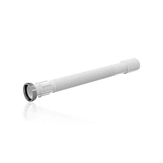 Гнучке з'єднання 5/4"/40/32 метал (Koller Pool) Київ