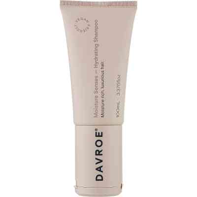 Шампунь Davroe Moisture Senses Hydrating Shampo 100 мл (9326123007353) Винница