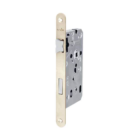 МЕХАНІЗМ ПІД WC ДЛЯ МІЖКІМНАТНИХ ДВЕРЕЙ M-72 SN Київ