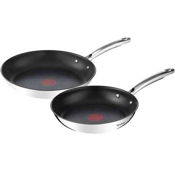 Набір сковорідок Tefal Duetto+ 24 і 28 см (G732S255) ( 14409 ) Харьков