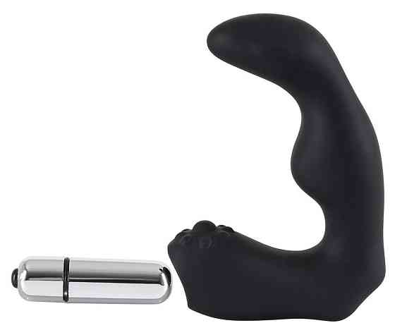 Масажер простати - Rebel Prostate Stimulator Sex Aura Київ