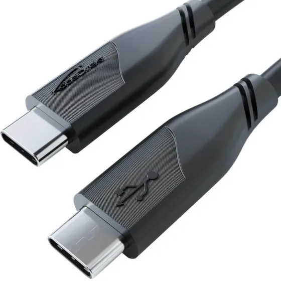 Кабель USB-C KabelDirekt Thunderbolt 4 / USB4 1 метр KabelDirekt Київ
