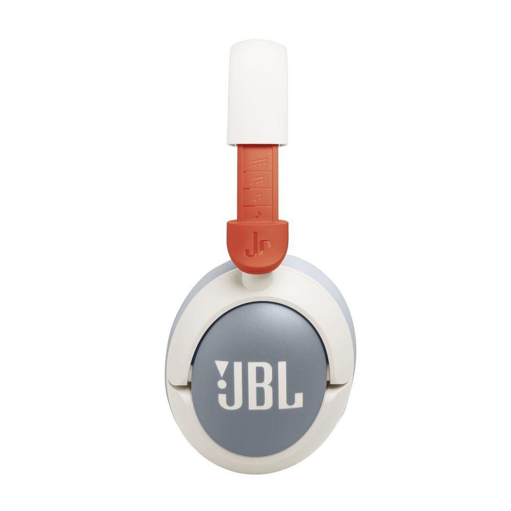 Bluetooth-гарнітура JBL Junior 470NC White (JBLJR470NCWHT) Білий Харків - фото 3