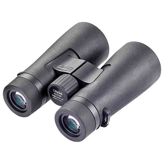 Бинокль Opticron Verano BGA VHD 10x50 WP (30783) Вінниця