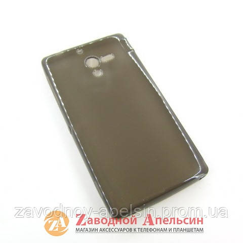 Sony Xperia ZL L35h C6502 чехол Cover Одесса - изображение 1