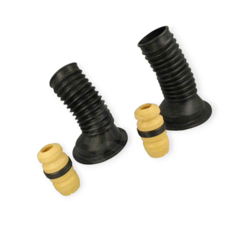 Пыльник Комплект Toyota Corolla, Avensis (02-08) передний. с отб. стойки Мукачево - изображение 1