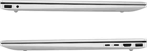 HP OmniBook 5 16-ag1015ua 16" 2K IPS, 300n/Ryzen AI 5-330 (4.5)/16Gb/SSD512Gb/Rad/Підсв/Win11H Вінниця